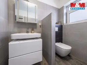 Prodej bytu 4+kk, Kostelec nad Černými lesy - Kostelec nad Černými Lesy, Pražská, 93 m2