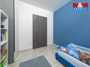 Prodej bytu 4+kk, Kostelec nad Černými lesy - Kostelec nad Černými Lesy, Pražská, 93 m2