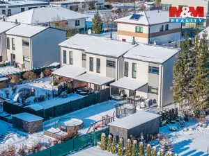 Prodej bytu 4+kk, Kostelec nad Černými lesy - Kostelec nad Černými Lesy, Pražská, 93 m2