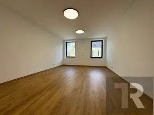 Pronájem bytu 3+kk, Nýřany, Masarykovo náměstí, 73 m2