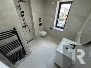 Pronájem bytu 3+kk, Nýřany, Masarykovo náměstí, 73 m2