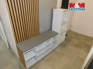 Pronájem bytu 3+1, Roudnice nad Labem, Bořivojova, 81 m2