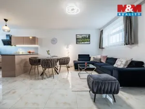 Prodej rodinného domu, Kostelec nad Černými lesy - Kostelec nad Černými Lesy, Pražská, 93 m2