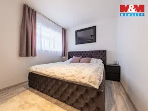 Prodej rodinného domu, Kostelec nad Černými lesy - Kostelec nad Černými Lesy, Pražská, 93 m2