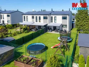 Prodej rodinného domu, Kostelec nad Černými lesy - Kostelec nad Černými Lesy, Pražská, 93 m2