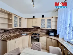 Pronájem bytu 3+1, Kobylnice, Sokolnická, 76 m2