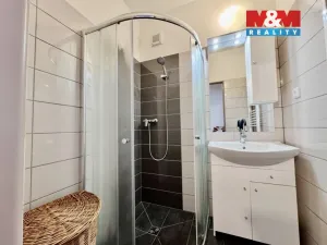 Pronájem bytu 3+1, Kobylnice, Sokolnická, 76 m2