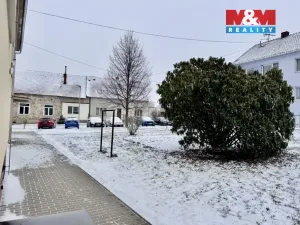 Pronájem bytu 3+1, Kobylnice, Sokolnická, 76 m2