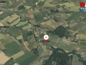 Prodej pozemku pro bydlení, Bystřice pod Hostýnem - Sovadina, 1152 m2