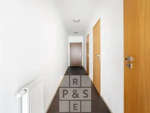 Prodej bytu 4+kk, Průhonice, Uhříněveská, 134 m2