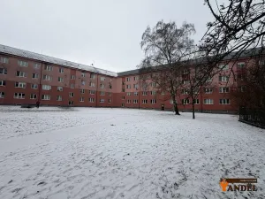 Prodej bytu 2+1, Havířov, 1. máje, 49 m2