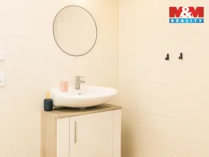 Pronájem bytu 2+1, Ostrava - Přívoz, Terezy Novákové, 60 m2