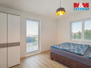 Prodej rodinného domu, Pyšely - Zaječice, V Rákosí, 96 m2