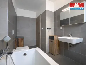 Prodej rodinného domu, Pyšely - Zaječice, V Rákosí, 96 m2