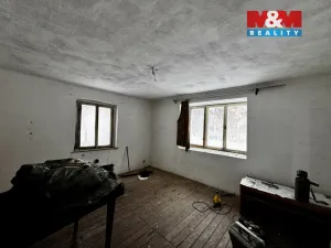 Prodej rodinného domu, Praha - Petrovice, Hertzova, 41 m2