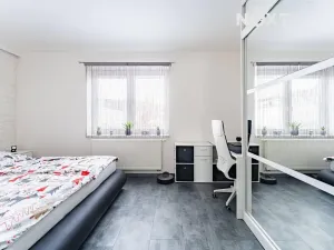 Pronájem bytu 2+kk, Šumperk, Hrabenovská, 54 m2