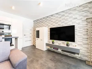 Pronájem bytu 2+kk, Šumperk, Hrabenovská, 54 m2