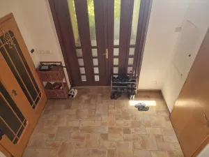 Prodej rodinného domu, Hrdlořezy, 280 m2