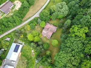 Prodej rodinného domu, Hrdlořezy, 280 m2