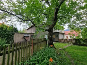 Prodej rodinného domu, Veřovice, 180 m2