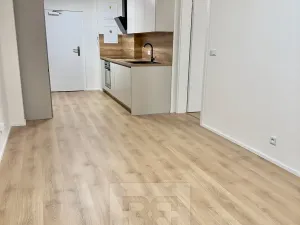 Pronájem bytu 2+kk, Praha - Chodov, Čenětická, 48 m2