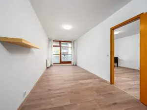 Pronájem bytu 2+kk, Praha - Vinohrady, Chrudimská, 71 m2