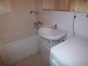 Pronájem bytu 1+kk, Praha - Košíře, Houdova, 33 m2