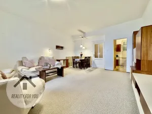 Prodej bytu 3+kk, Praha - Libeň, Heydukova, 99 m2