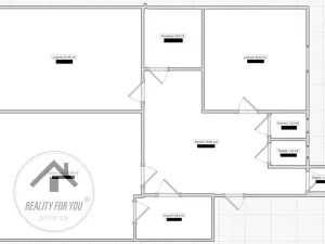 Prodej bytu 3+kk, Praha - Libeň, Heydukova, 99 m2