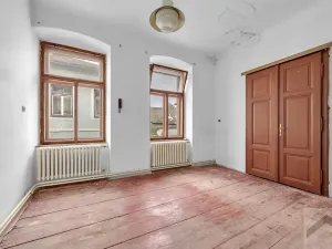 Prodej rodinného domu, Lanškroun, 28. října, 163 m2