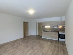Pronájem bytu 2+kk, Peruc, U Koupaliště, 59 m2