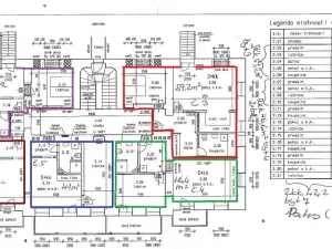 Pronájem bytu 2+kk, Peruc, U Koupaliště, 42 m2