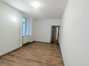 Pronájem bytu 2+kk, Peruc, U Koupaliště, 54 m2