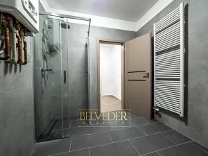 Pronájem bytu 3+kk, Teplice, Pražská, 48 m2