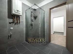 Pronájem bytu 3+kk, Teplice, Pražská, 48 m2