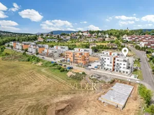 Prodej bytu 2+kk, Teplice, Albrechtova, 73 m2