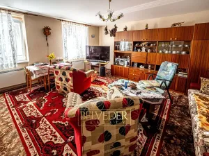 Prodej činžovního domu, Dubí, Nerudova, 254 m2