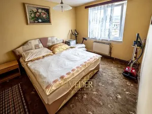 Prodej činžovního domu, Dubí, Nerudova, 254 m2