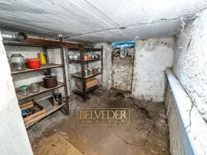 Prodej činžovního domu, Dubí, Nerudova, 254 m2