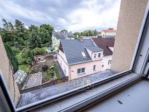 Prodej činžovního domu, Dubí, Nerudova, 254 m2