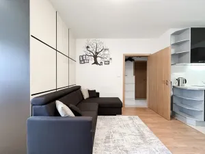 Prodej bytu 2+kk, Praha - Horní Měcholupy, Modenská, 54 m2
