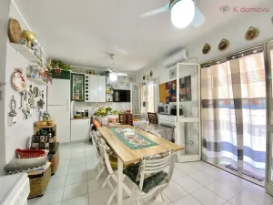 Prodej bytu 3+kk, Santa Teresa di Riva, Itálie, 70 m2