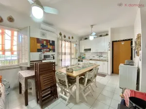 Prodej bytu 3+kk, Santa Teresa di Riva, Itálie, 70 m2