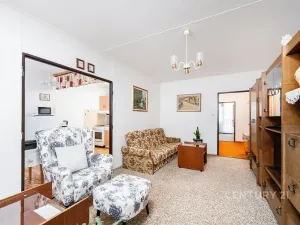 Prodej bytu 3+1, Most, Josefa Suka, 70 m2