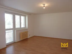 Pronájem bytu 2+1, Praha - Ruzyně, Hodčina, 72 m2