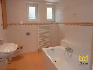 Pronájem bytu 2+1, Praha - Ruzyně, Hodčina, 72 m2