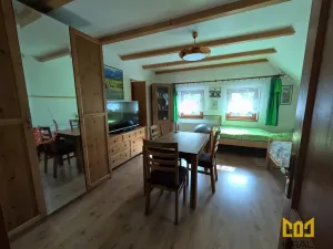 Prodej rodinného domu, Bělá pod Bezdězem, Táborová, 2050 m2