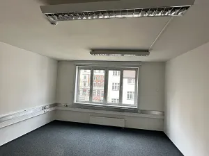 Pronájem kanceláře, Praha - Nové Město, Truhlářská, 20 m2
