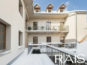 Prodej bytu 1+kk, Brno, 34 m2