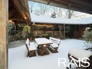 Prodej bytu 1+kk, Brno, 34 m2